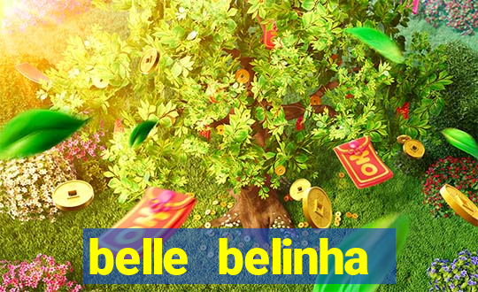 belle belinha privacy nude